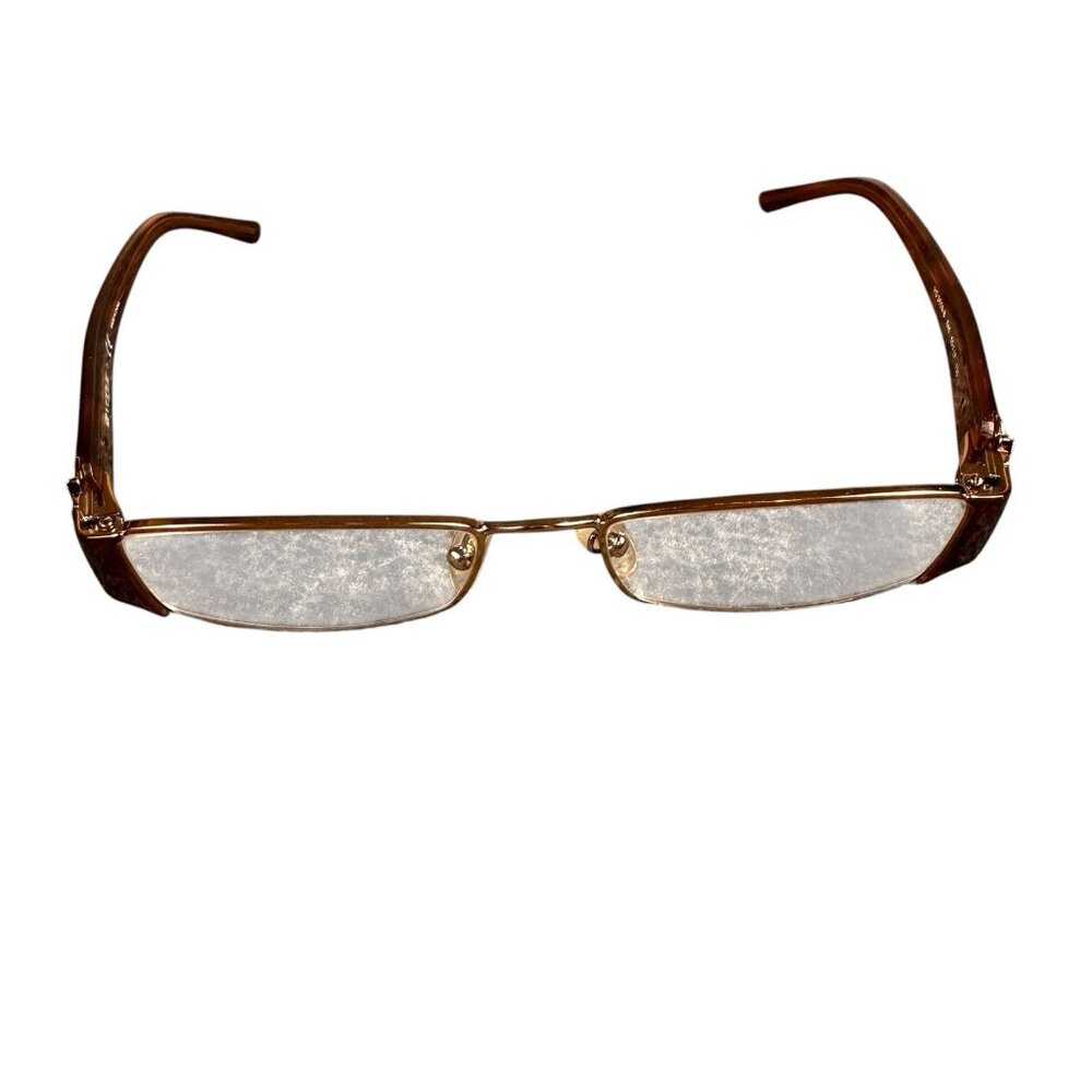 Vogue VO 3659 B 135 Glasses Frames Only With Vase Women’s - Picture 8 of 14